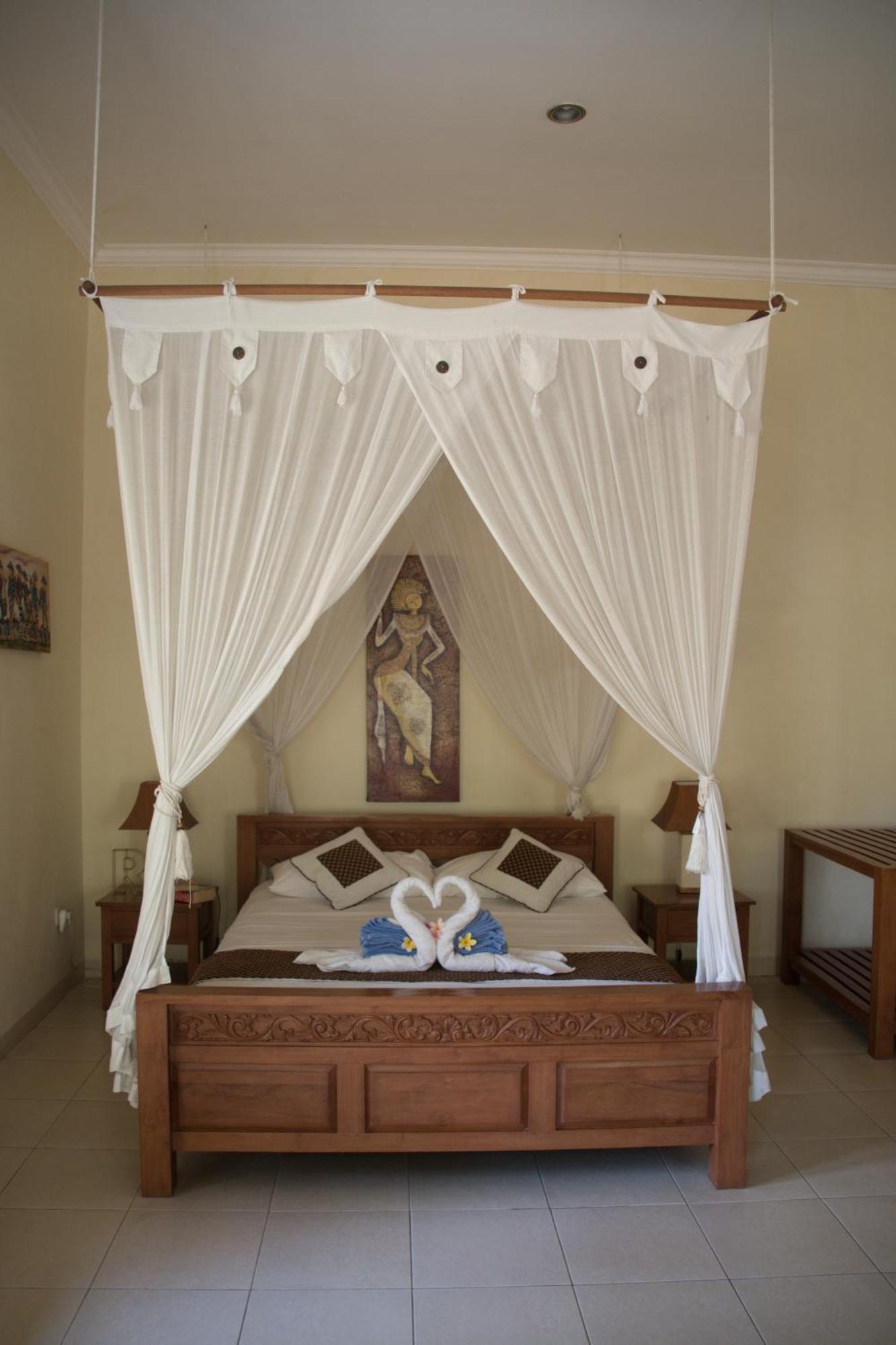 Kalibaru Guesthouse Rumah Senang מראה חיצוני תמונה
