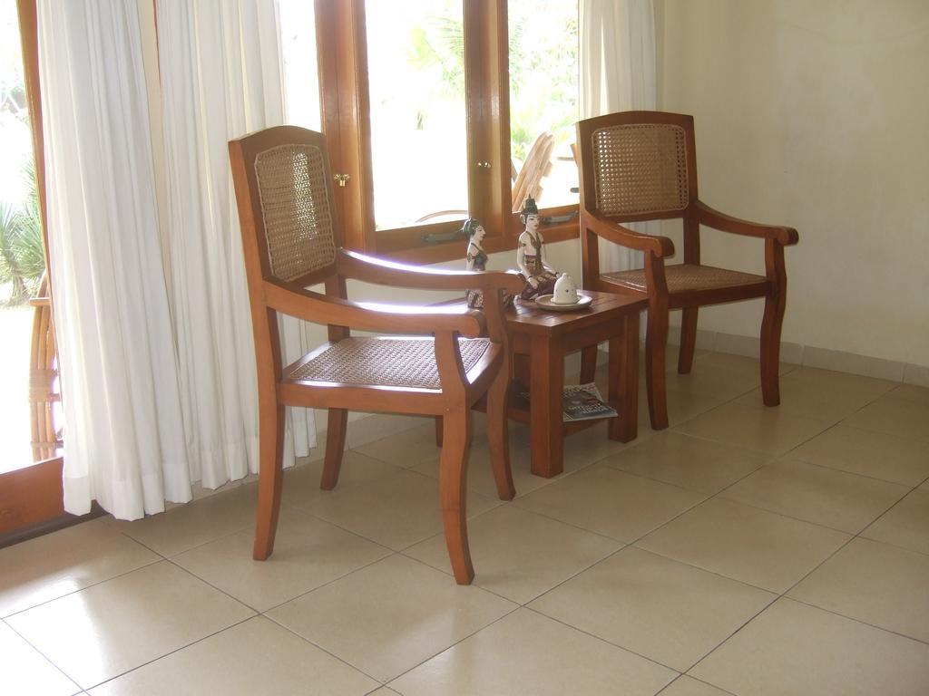 Kalibaru Guesthouse Rumah Senang מראה חיצוני תמונה
