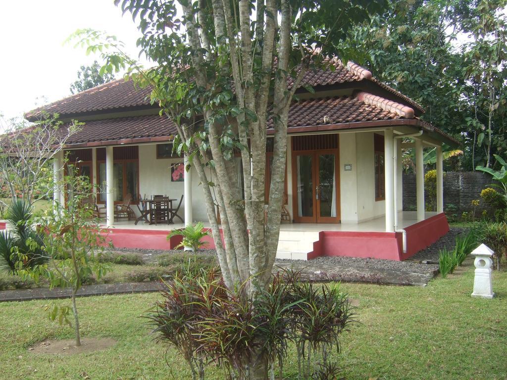 Kalibaru Guesthouse Rumah Senang מראה חיצוני תמונה