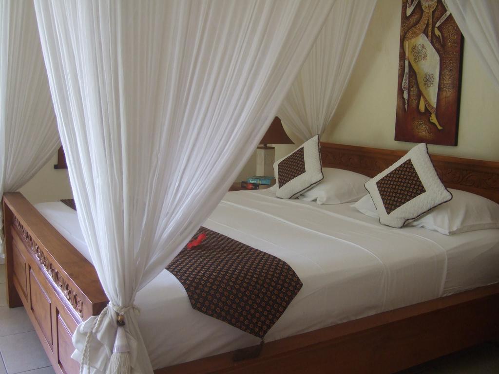 Kalibaru Guesthouse Rumah Senang מראה חיצוני תמונה