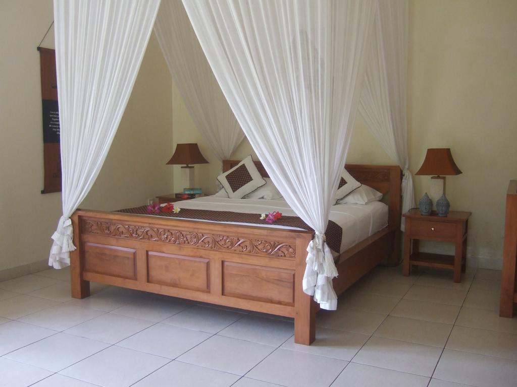 Kalibaru Guesthouse Rumah Senang מראה חיצוני תמונה